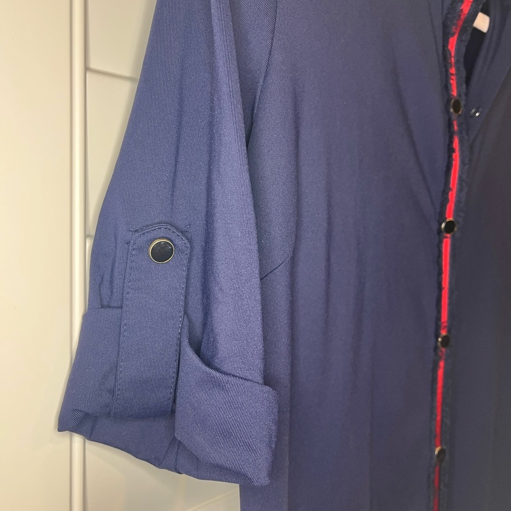 J. Mclaughlin Dress - image 2